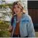 Alisha Newton fera un bref retour � Heartland