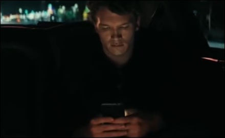 Ilya &eacute;crit sur son Samsung Galaxy S7