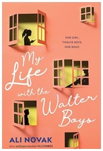 my life with the walter boys