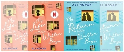 My life with the walter boys livres ali novak forum hypnoweb