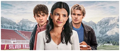 My life with the walter boys saison 1 forum hypnoweb