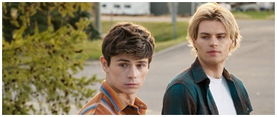 My life with the walter boys forum hypnoweb team cole team alex